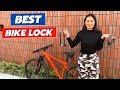 Best Bike Locks 2020 - How To Lock Your Bike (Beginners Guide)