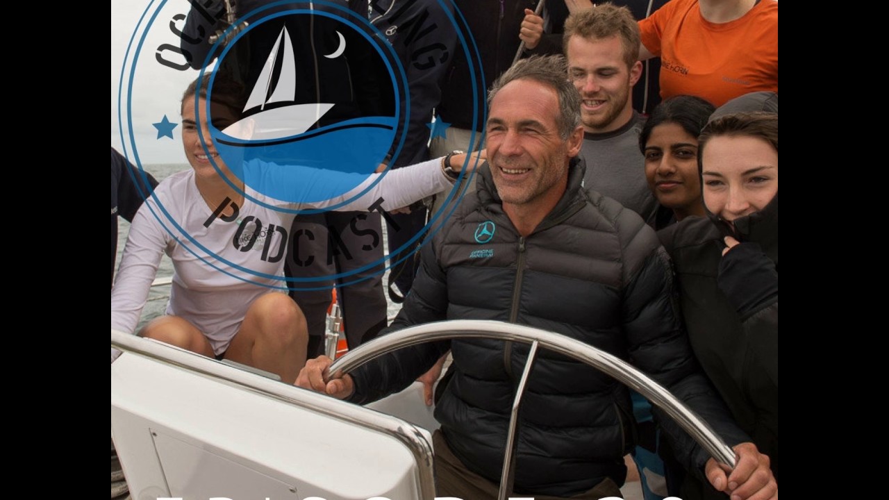 Audio: Mike Horn - world’s greatest modern day explorer