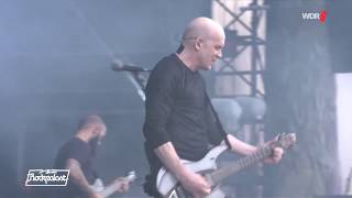Devin Townsend Project - Live at Summerbreeze Festival 2017 Full Set