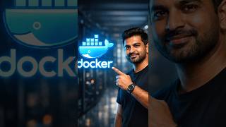 Docker Explained in Tamil | What is Docker? Uses &amp; Real-Time Example | DevOps Basics#education#java
