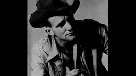 EarlyTex Morton - Billy Brink The Shearer (1939).