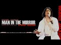 MAN IN THE MIRROR (UNITED WE STAND 2001 STUDIO VERSION)