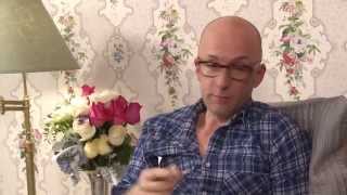 In Bed With Joan   Episode 20  Jim Rash