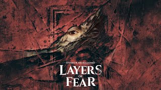 [LIVE] Layers of Fear - Unreal Engine 5 Remake - Stream #1 [Deutsch/PS5]