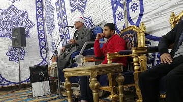 الشيخ سعيد المسيرى | تلاوة رائعة من سورة هود بمدينة فوة