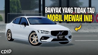 Banyak Orang yang Tidak Tahu Mobil Mewah ini di CDID - Car Driving Indonesia (Roblox)