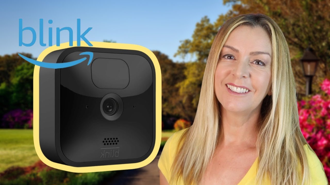 Blink Mini Outdoor Review: Alexa Camera with Quirks