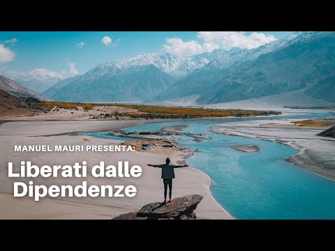 Video: Terapia Della Dipendenza Emotiva