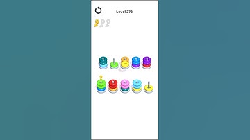 Hoop Stack - level 272