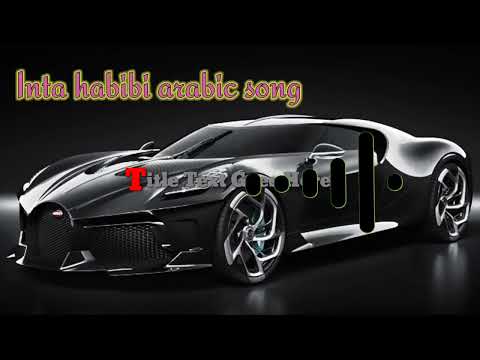 SLOWED AND REVERB SONG Inta habibi||2022 NEW TRENDING SONG