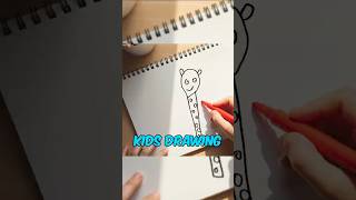 If Kids Drawing Were Real