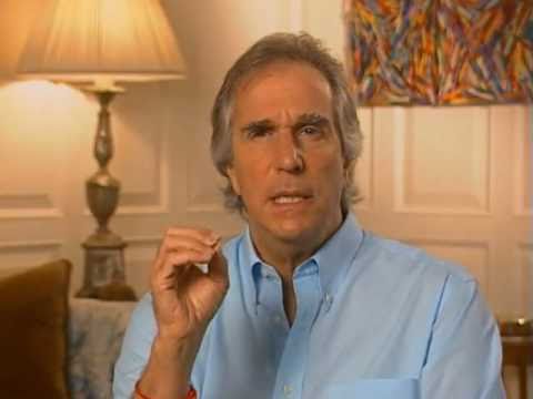 Henry Winkler Interview Part 2 of 5 - EMMYTVLEGENDS.ORG - Henry Winkler Interview Part 2 of 5 - EMMYTVLEGENDS.ORG