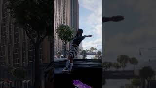 Slow Dancing In skate.