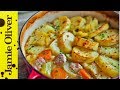 How To Make Traditional Irish Stew | Donal Skehan