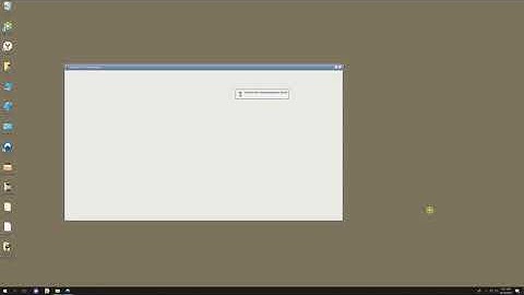 Double SSH Tunnel Manager Setup (English translation)