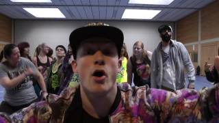 Zj Rap - Post Scriptum