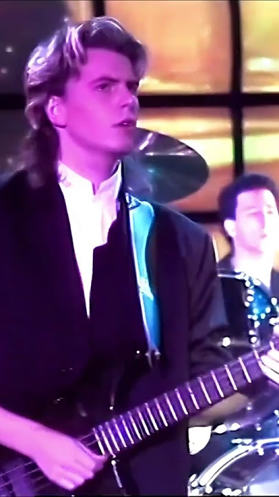 Duran Duran - Notorious (1986) Stereo-Original Artist