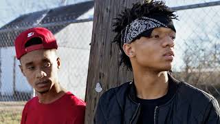 Rae Sremmurd - Up Like Trump (432hz)