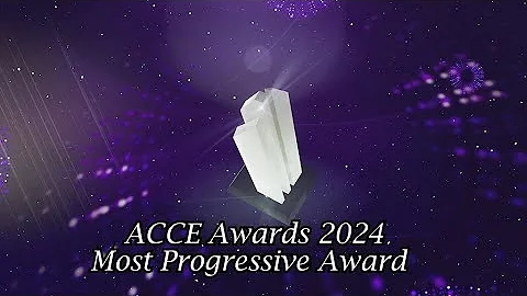 Most Progressive Award 2024 - DayDayNews