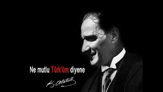 ATATÜRK -- Gangstas Paradise Resimi