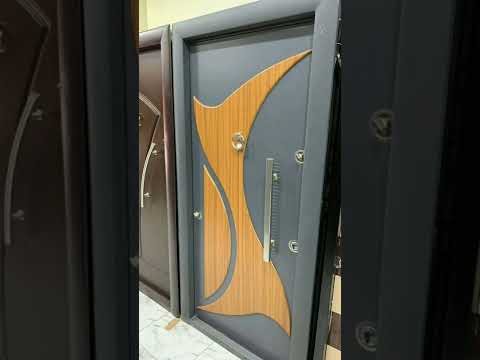 معرض الراعى الابواب المصفحة كون معانا يااااارب