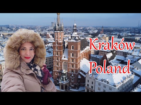 კრაკოვი, პოლონეთი | Kraków, Poland