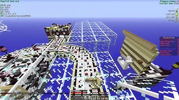 OCN Scrimmage ep 7 - Wit