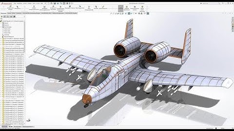 Bài 1.1: Giao diện và các tính năng đồ họa Solidworks [ Hướng dẫn cơ bản phần mền Solidworks]