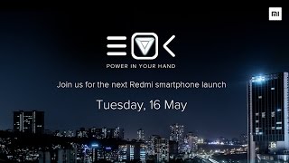 2017 Redmi 4 and Mi Router 3C launch event (Livestream) screenshot 5