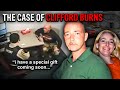 The chilling case of clifford burns