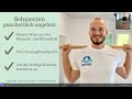 Chronische Schmerzen ganzheitlich angehen (Webinar 03.05.2022)