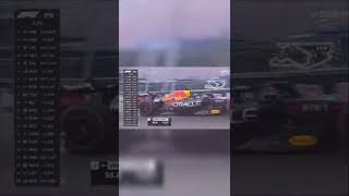 #Max_Verstappen epic save Miami GP 2022 FP 3
