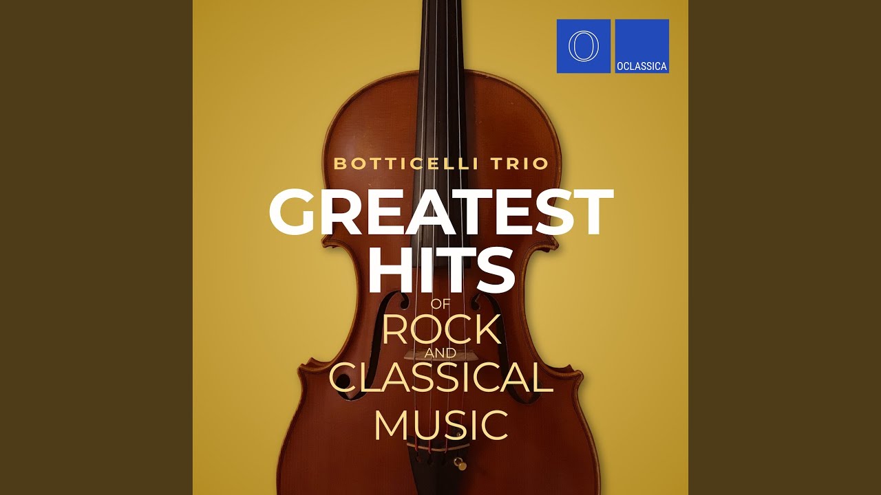 Gethsemane (I Only Want to Say) (From "Jesus Christ Superstar")