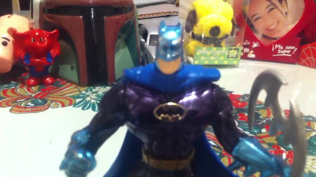 100th edition batman