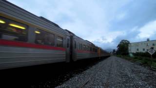 DR29/3000 228次自強號瑞穗南經過