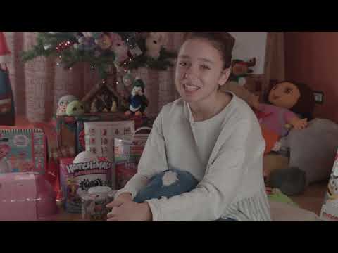 Βίντεο: Πρωτοχρονιάτικες ιδέες δώρων για παιδιά