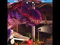 Omega 09 Vs Ghost Dino Jurassicworld Dinoboss Jurassicparkdinosaur Trending Dinosaur 