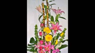 Arreglos, Floreria Estrella