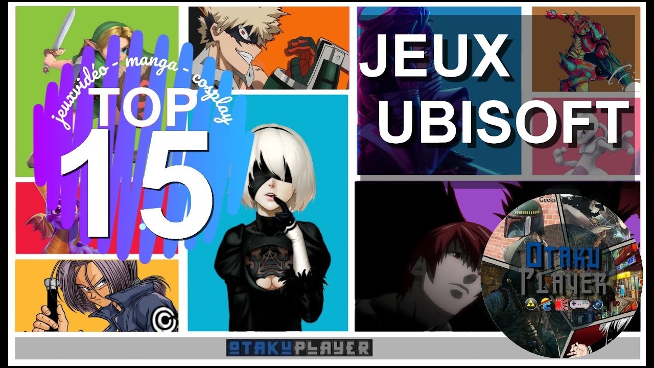 ubisoft installer ubisoft installer