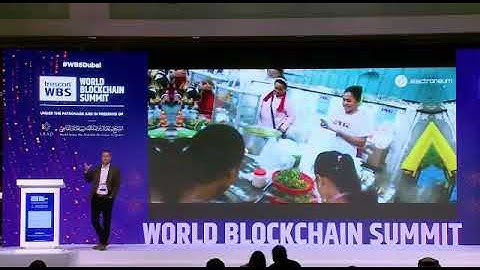 Electroneum,  Anytask, TaskSchool & the fight against unemployment in Uganda & the world over