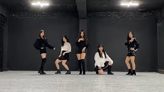 [U.N.I.Q] Red Velvet - Psycho (cover dance)