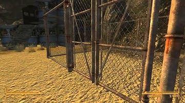 Fallout New Vegas Mods: New Vegas Bounties II - Part 6