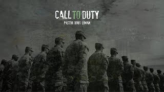Sunday Morning with Pastor Doug Loman - "Call To Duty" screenshot 2