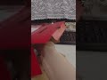 ホリファイティングスティックminiが届いた朝 #shorts
