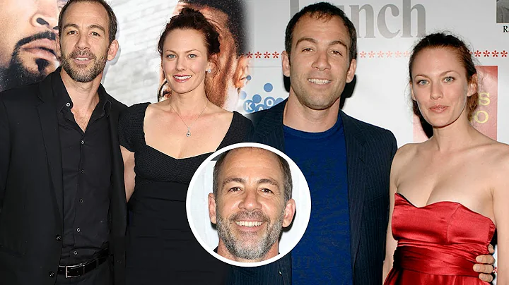 Bryan Callen Family Video With Wife Amanda Humphrey