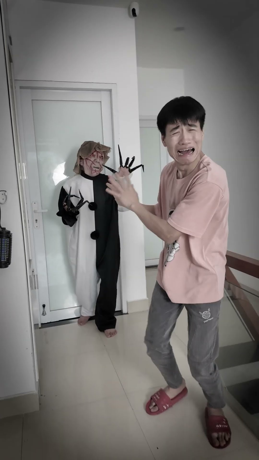 ACC - Khi Tôi Bị Lạc Ở Trong Giấc Mơ || When I Get Lost In My Dreams. #funny #trollteam #trending