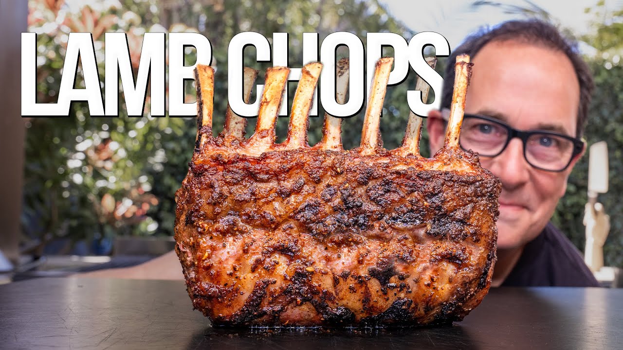 I cooked STEAKS on a $10,000 GRILL and this happened!