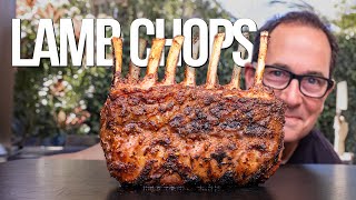 ONE OF THE ABSOLUTE BEST THINGS TO GRILL WHEN SUMMER ARRIVES... | SAM THE COOKING GUY by SAM THE COOKING GUY 112,903 views 7 days ago 9 minutes, 21 seconds