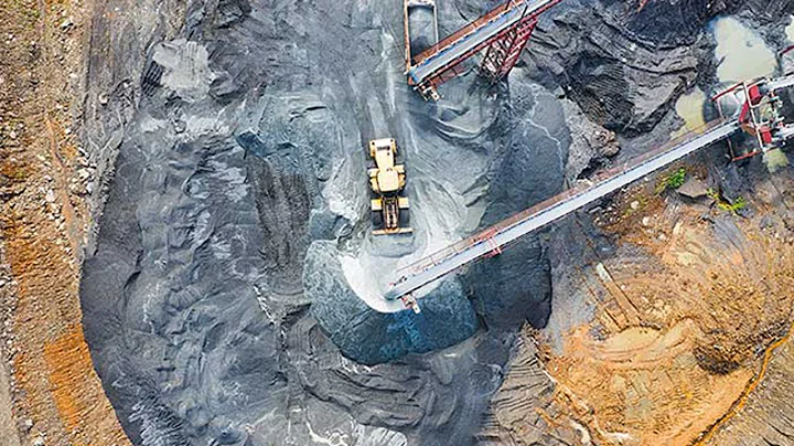 Critical Minerals Webinar: Critical Minerals Supply Chains for the New Energy Economy