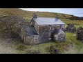 THE DOLLS HOUSE - ABANDONED HOUSE FROZEN IN TIME HIDDEN IN THE MOUNTAINS FOR 30 YEARS